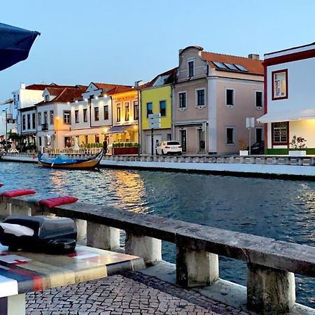 Feelings Aveiro Apartment Kültér fotó