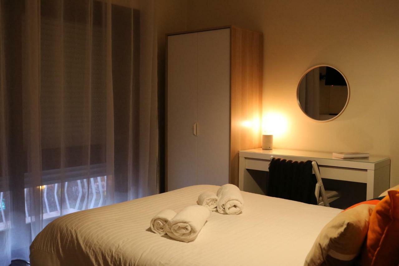 Feelings Aveiro Apartment Kültér fotó