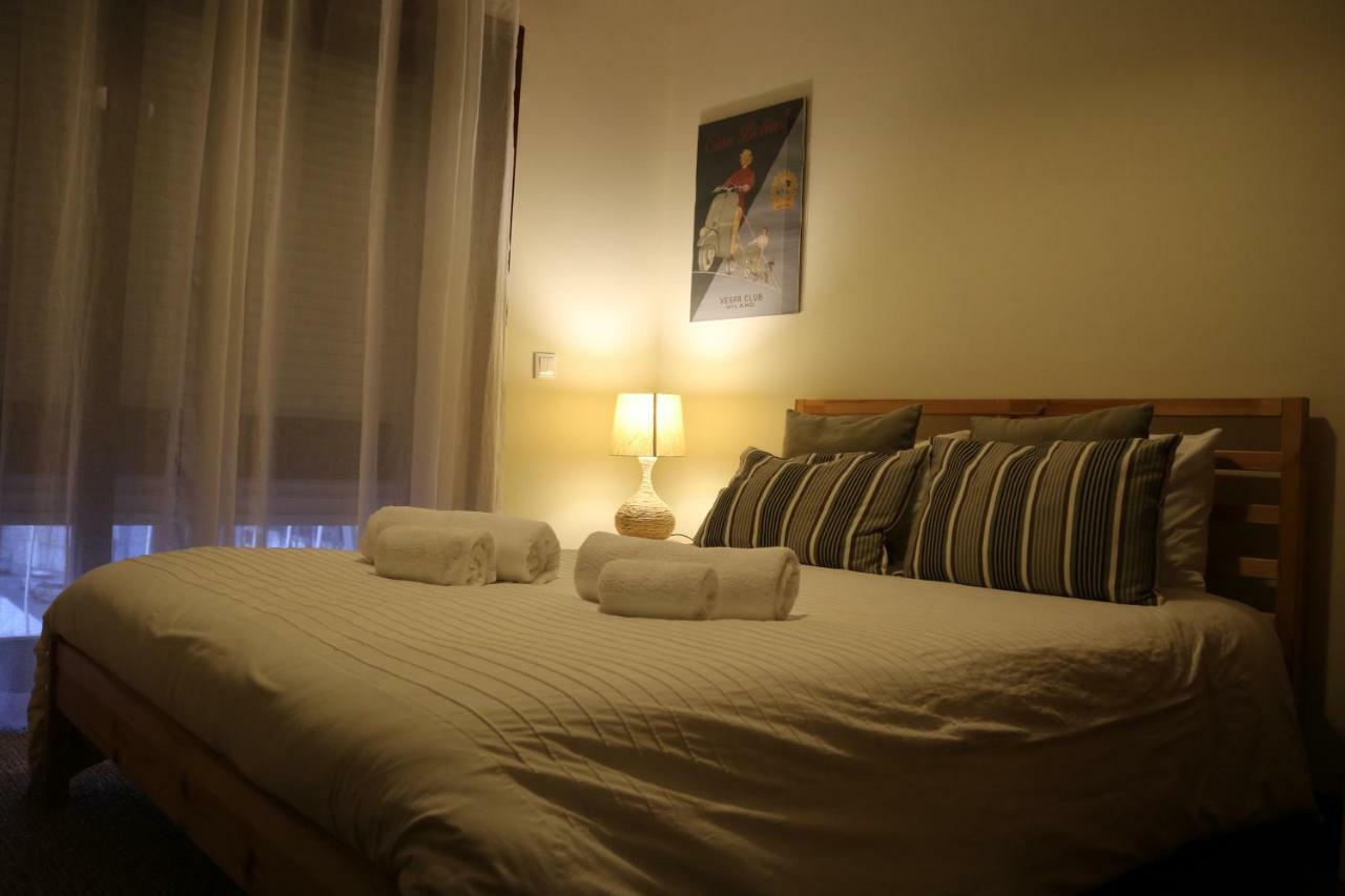 Feelings Aveiro Apartment Kültér fotó
