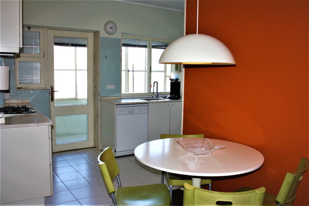 Feelings Aveiro Apartment Kültér fotó